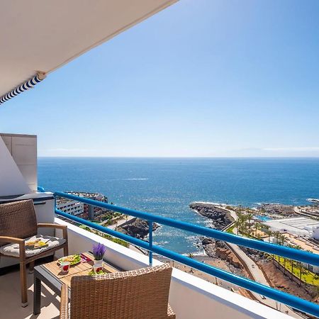 1316 Ocean View Studio Paraiso Playa Paraíso Eksteriør bilde