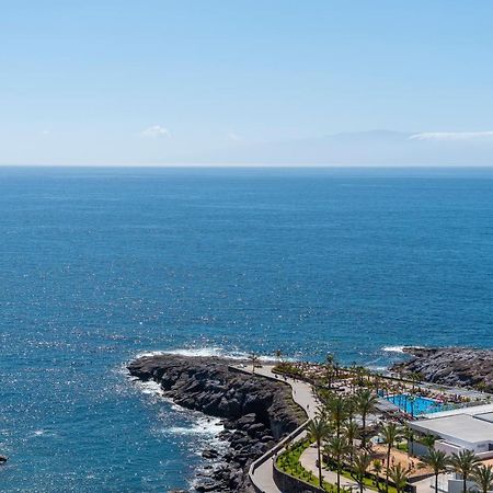 1316 Ocean View Studio Paraiso Playa Paraíso Eksteriør bilde