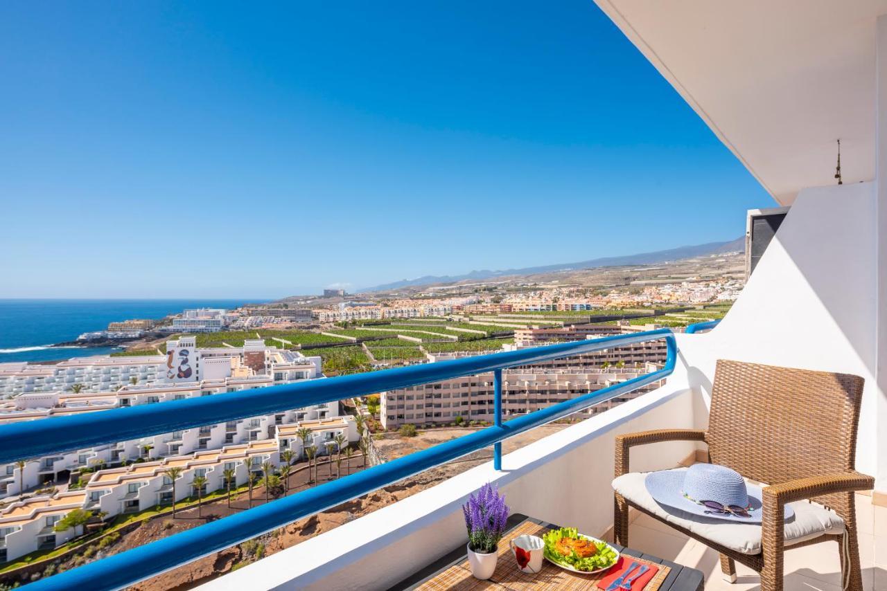 1316 Ocean View Studio Paraiso Playa Paraíso Eksteriør bilde