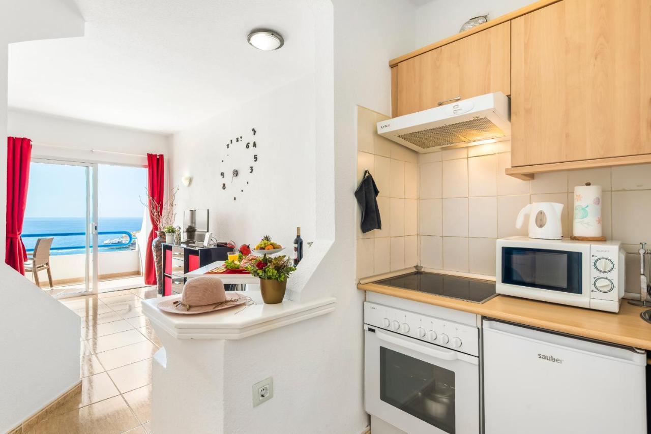 1316 Ocean View Studio Paraiso Playa Paraíso Eksteriør bilde