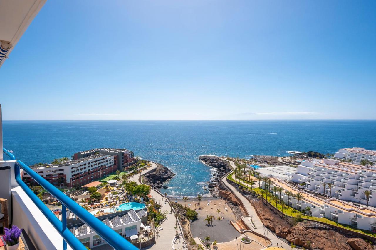 1316 Ocean View Studio Paraiso Playa Paraíso Eksteriør bilde