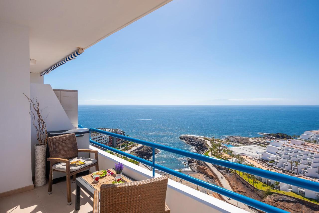 1316 Ocean View Studio Paraiso Playa Paraíso Eksteriør bilde
