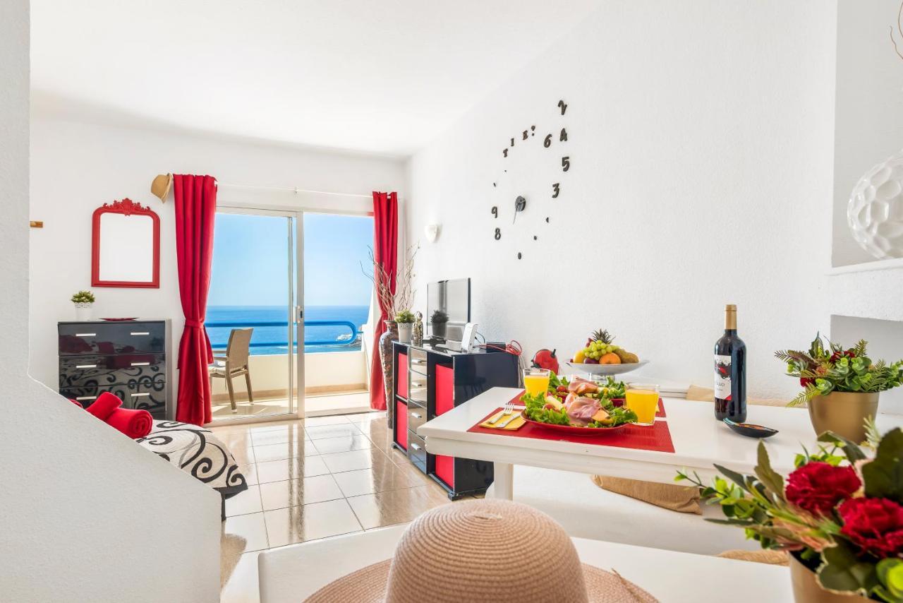 1316 Ocean View Studio Paraiso Playa Paraíso Eksteriør bilde