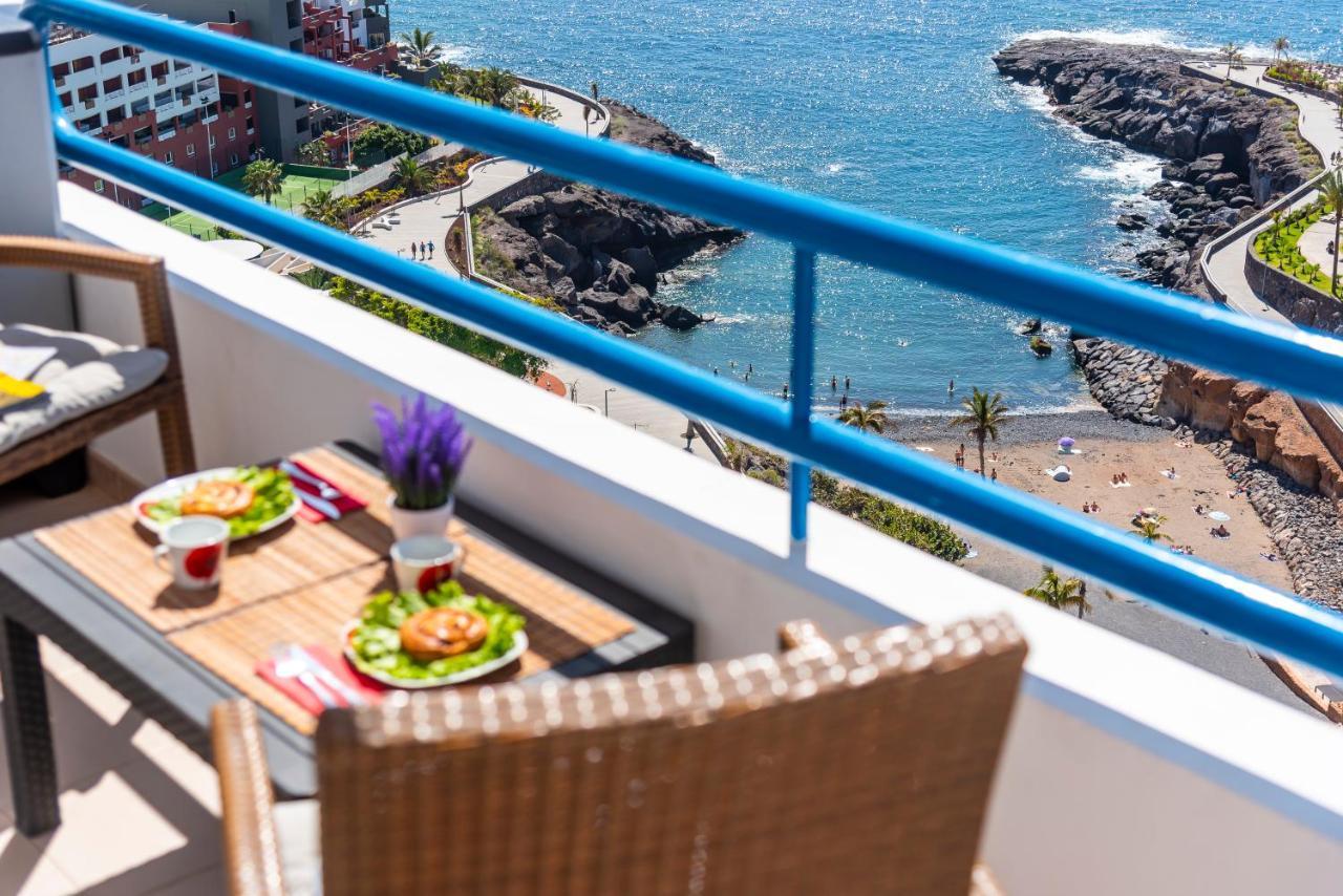 1316 Ocean View Studio Paraiso Playa Paraíso Eksteriør bilde