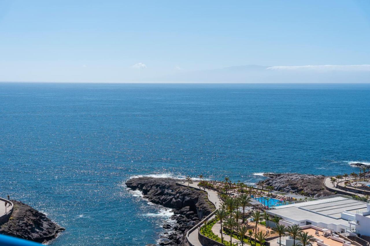 1316 Ocean View Studio Paraiso Playa Paraíso Eksteriør bilde