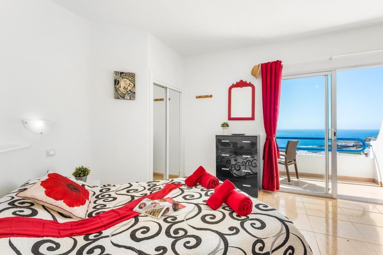 1316 Ocean View Studio Paraiso Playa Paraíso Eksteriør bilde