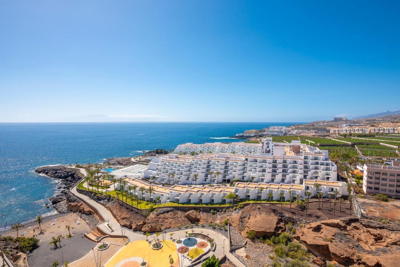 1316 Ocean View Studio Paraiso Playa Paraíso Eksteriør bilde