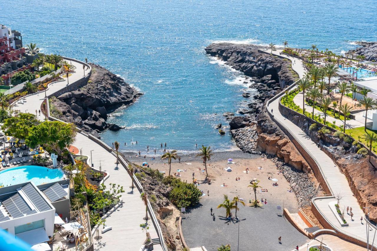 1316 Ocean View Studio Paraiso Playa Paraíso Eksteriør bilde