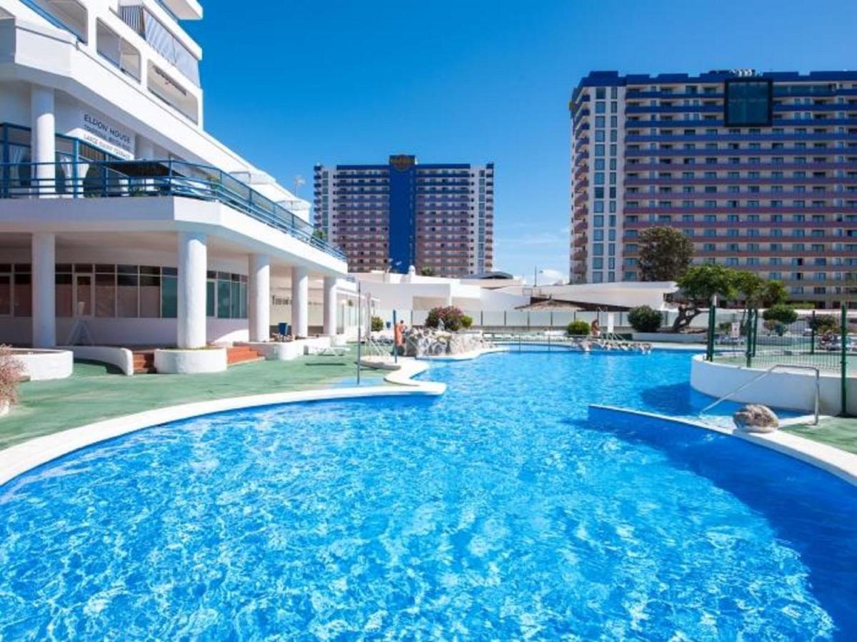 1316 Ocean View Studio Paraiso Playa Paraíso Eksteriør bilde